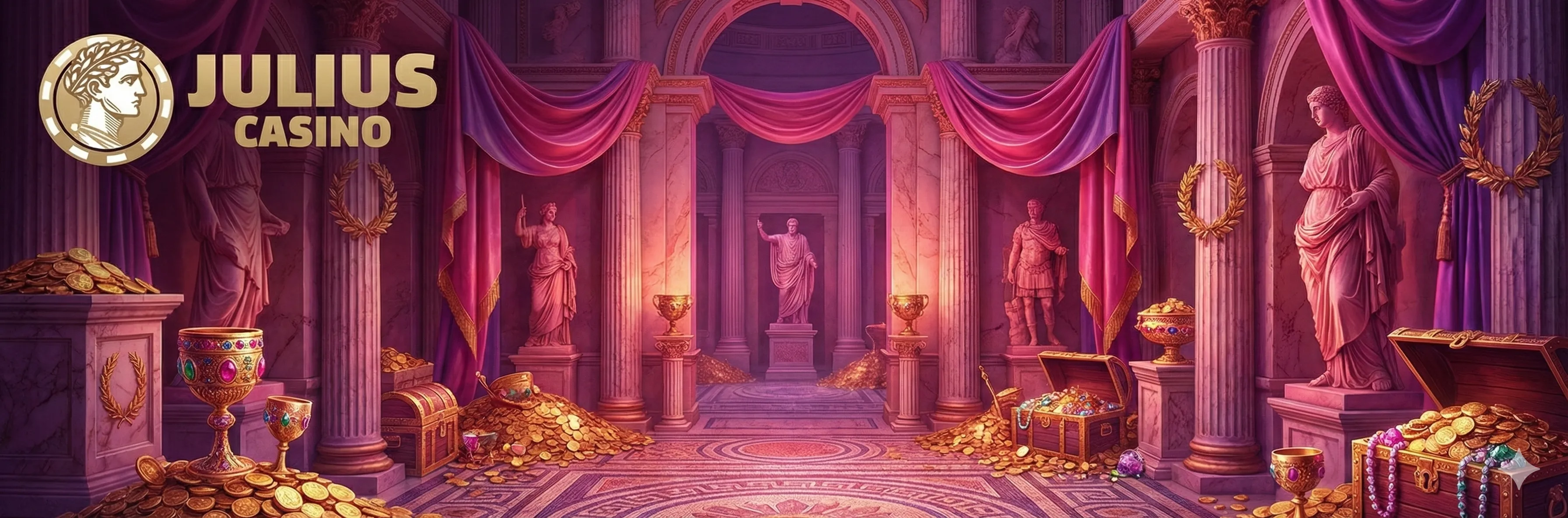 Julius Casino withdrawal