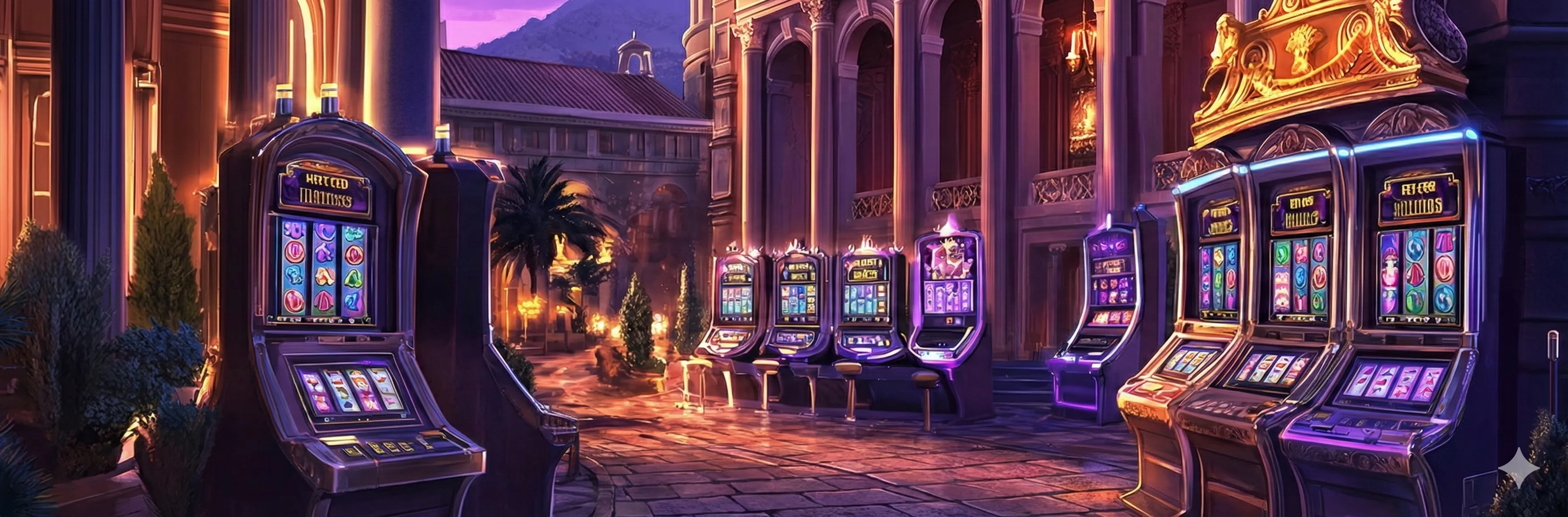 Julius Casino sign up